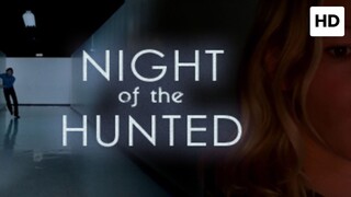 Night of the Hunted 2023 SUB INDO