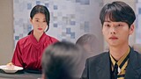 The beautiful maid likes her master's son and then falls in love - Kdrama