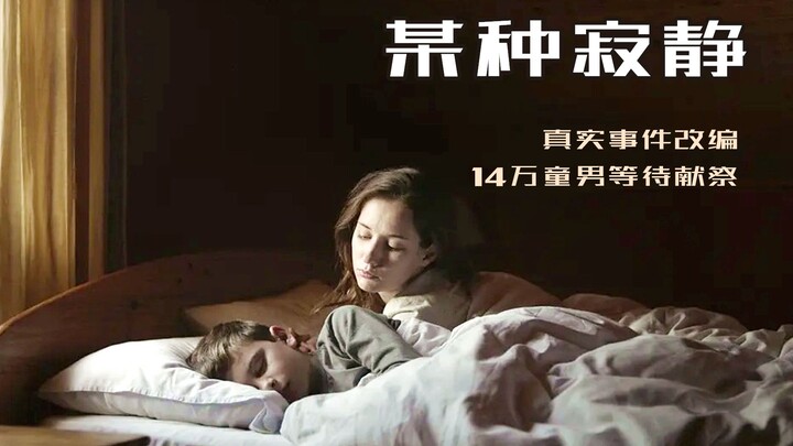 [Shadow Sir] Based on a true story: An employer brainwashes a nanny into beating their own child, th