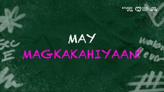 Ang Mutya Ng Section E | EP. 13 teaser : Fight for Her