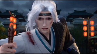 Yishi Duzun S2 Eps 93 indo