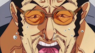 新的伙伴  第十人  蒙奇D黄猿