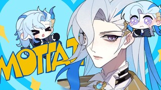 【Navilette/ลายมือ/mottai】รักฉันมากขึ้น!