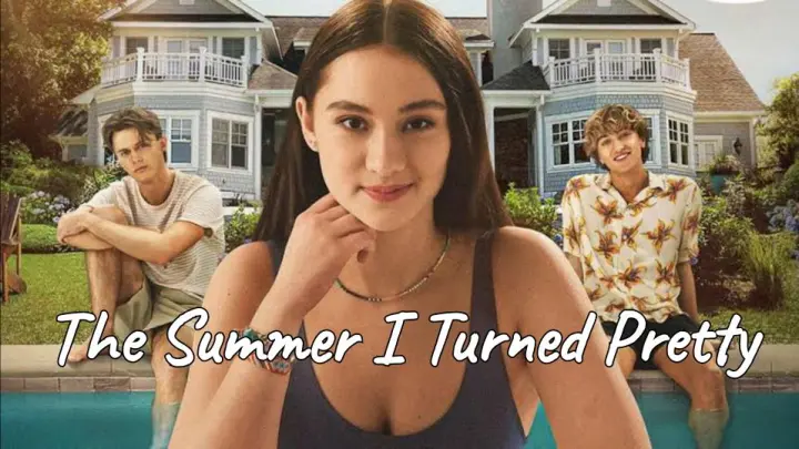 The Summer I Turned Pretty (2022) Episode 1