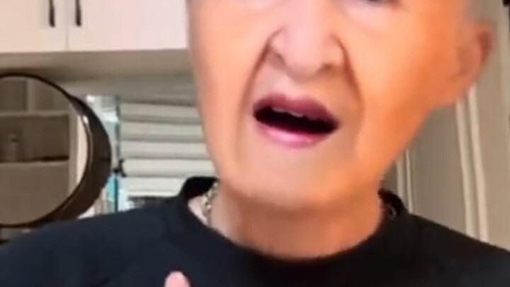 Seeing these two recognize each other feels like the dimension wall has shattered.