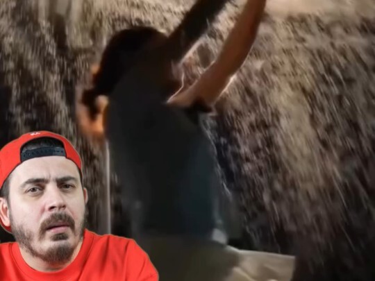 【Yaspe】Hujan Botol