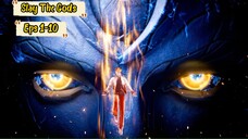 Slay The Gods Eps 1-10 Sub Indo Hd