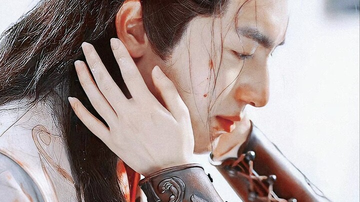 Come on! In this drama, even the supporting characters have completely leveled up—how can it NOT be 