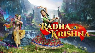 Radha Krishna - Episode 25