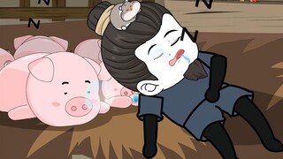 Episode 8: The fourth one is Emperor Yongle?