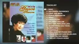 Grace Simon -Full Album