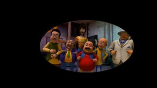 Motu Patlu 5 Star Hotel Dekh Ke Hue Pagal _ Motu Nonstop Comedy _ Motu Patlu _ K