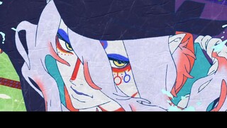 【ترجمة صينية ويابانية/النسخة الكاملة لـ ED】 الفصل الثاني من فيلم "كايكي نيكو" المسرحي: فأر النار ED 