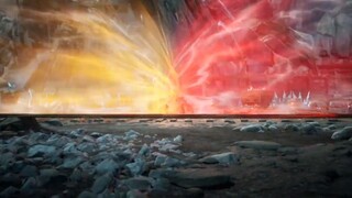 Lingtian Du Zun eps 12 sub indo