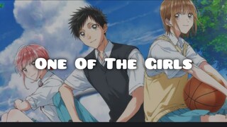 Blue Box [AMV]