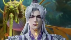 Lord Wang Lin 109