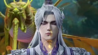Lord Wang Lin 109