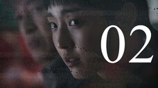 Parasyte: The Grey - Episode 02 (Tagalog Dub)