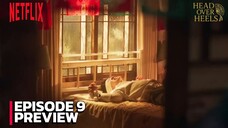 Head Over Heels - Episode 9 Subtitle Bahasa Indonesia