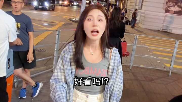 You guys should just learn how to take photos of your girlfriends
