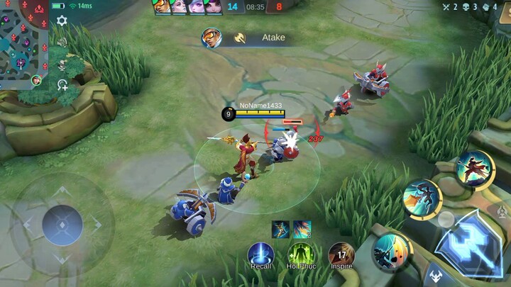 MLBB