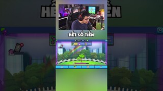 Lỡ Bấm Quá Nhiều Vào Cái Cây, Tôi Kiếm Được 1 Tỷ Đô | Su Đờn Shorts