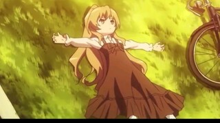 [Toradora!] "Không được yêu là xui xẻo, không thể yêu là xui xẻo."