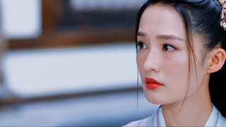 Yang Yang and Li Qin's "Cang Luan" Episode 5 "What I want is a well-behaved and obedient canary"