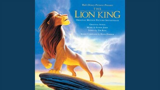 I Just Can't Wait to Be King (From "The Lion King"/Soundtrack Version)