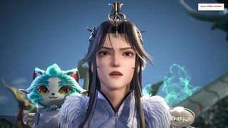 Luyện Khí 10 Vạn Năm Tập 40 Vietsub Thuyết Minh 1080P|Thiên Kiếp Chi Lực|第40话预告|Truyện Theo Phim