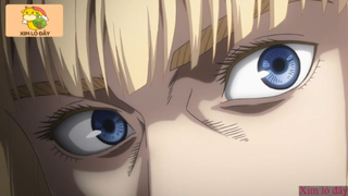 Thorfinn vs Thorkell [AMV] Bản Anh Hùng Ca Tôi đã sốngᴴᴰ #anime #schooltime