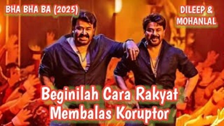 Balas Dendam Rakyat Kepada Pejabat __ Alur Cerita Film India Terbaru