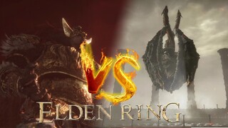 Elden Ring | BvB 👉 🤩STARSCOURGE RADAHN🆚DRAGONLORD PLACIDUSAX