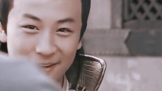 After that, I never saw such a young general on TV again, a real handsome young man.