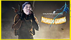 Pasmado's CS 2 Ace: Epic Game Highlights