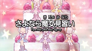 Motto! Ojamajo Doremi phần 3 tập 50 (tập cuối phần 3)