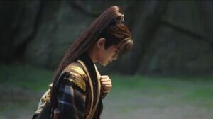 Love Game in Eastern Fantasy epsoide 23 [Sub Indo]