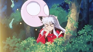 Đầu của InuYasha có mùi gì nhỉ?