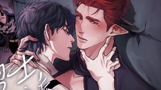 [การ์ตูนเกาหลี] การโจมตีของนักรบมนุษย์ ปะทะ ราชาปีศาจหน้าอกใหญ่โชว "ไอ้โรคจิตไร้ยางอาย!"
