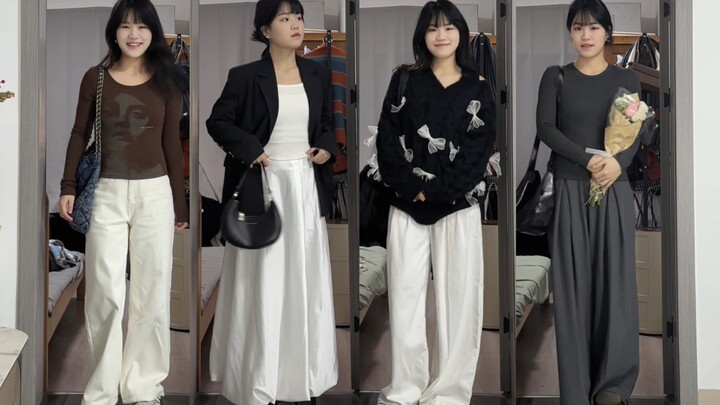 163/116 pear shape/early spring outfits! Say goodbye to looking dated and embrace a chic, Western vi