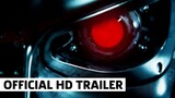 Terminator Survival Project | Reveal Trailer