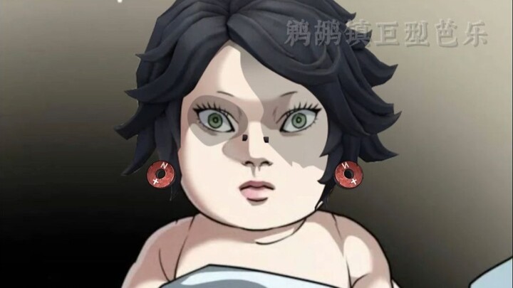 Mỗi ngày một kiến thức nhỏ về nhân vật: “Norton”