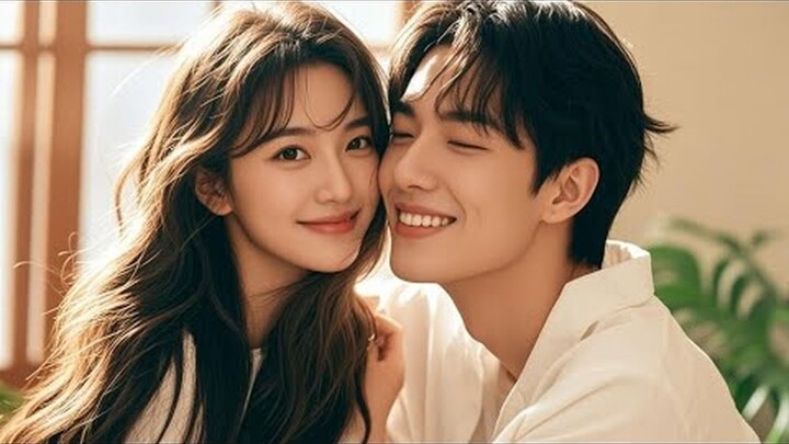 Suamiku kontrak mulai denger isi hatiku... dan perlahan jatuh cinta beneran...(YT)