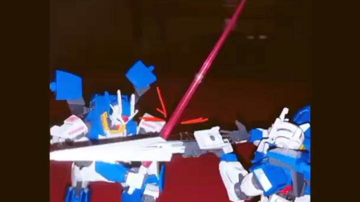 Gundam Live action