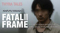 Kisah Mafuyu Yang Jadi Pahlawan di Dunia Arwah | Storytell Thyra Tales