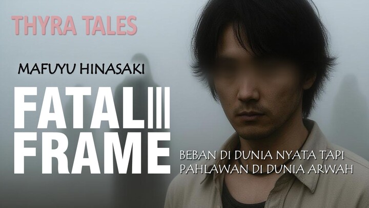 Kisah Mafuyu Yang Jadi Pahlawan di Dunia Arwah | Storytell Thyra Tales
