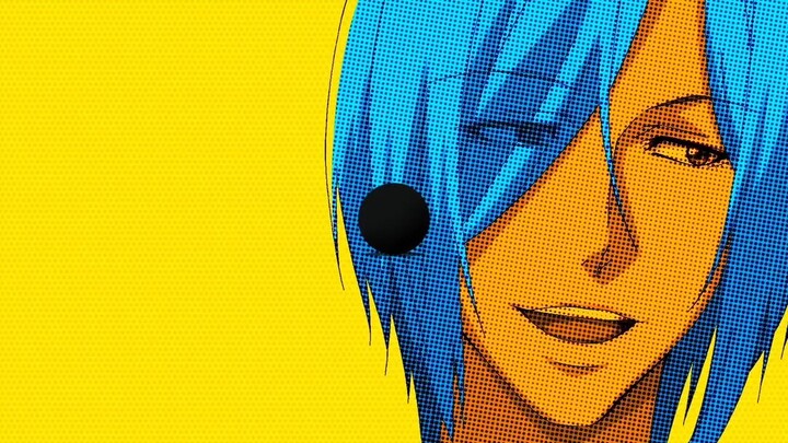 Grand blue season 3 (eps 1)