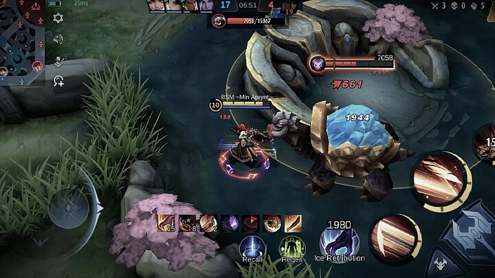 Semoga jdi org sukses