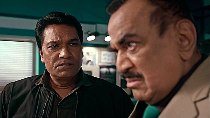 Cid Season 2 Episode 11 HD