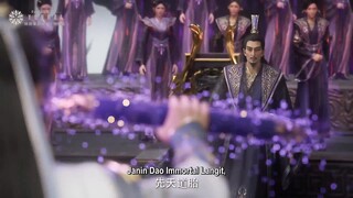 ShroudingtheHeavens episode 111